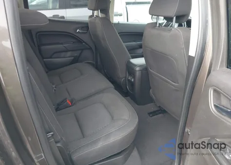 2019 GMC Canyon Sle z USA, uszkodzony, nr VIN 1GTG6CEN3K1114431